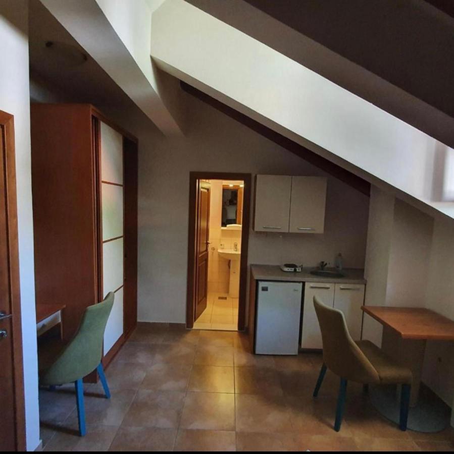 Apartments Barba Kotor Exterior foto